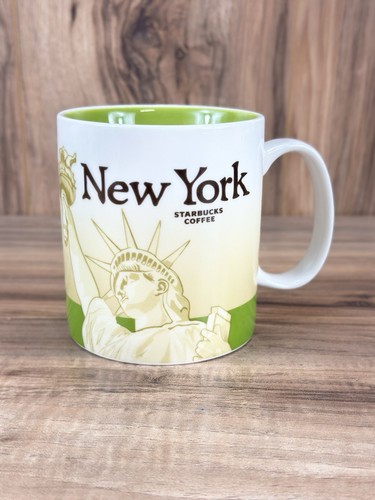 Tazza starbucks coffee - 2009, da
