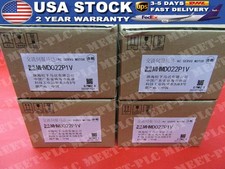 NUOVO SERVOMOTORE PANASONIC AC