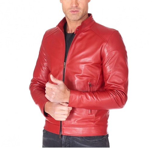 Giacca uomo casual fatta - , a