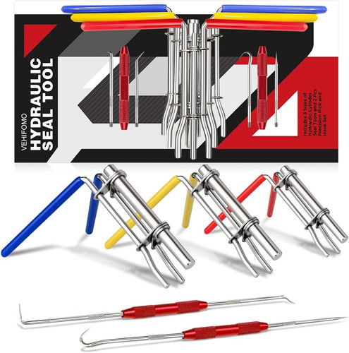 Kit attrezzi installazione - kit,