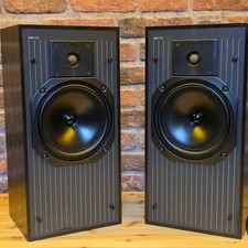 KEF C30 Book Shelf Speakers