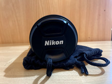 Nikon AF-P 70-300mm f/4.5-5.6