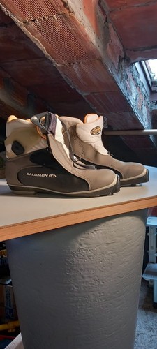Scarpe donna salomon - scarpe,
