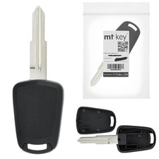 Chiave auto chiave vuota DWO4