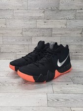 Nike Kyrie 4 scarpe da basket