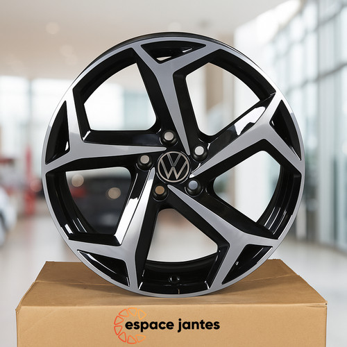 Cerchi sport tipo vw - cerchi,