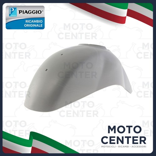 Parafango anteriore originale - anteriore,