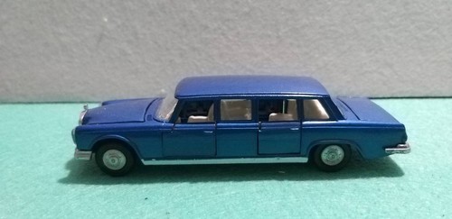 Dinky toys corgi marklin - (no, corgi,