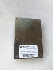 Microsemi SA.22c Oscillatore