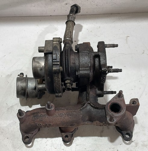 Turbina per volkswagen polo - turbina,