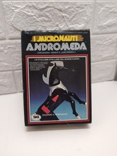 Micronauti Andromeda Gig Mego