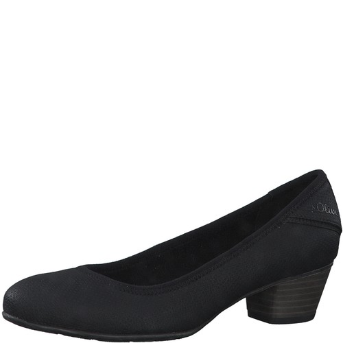Oliver donna décolleté - s.oliver,