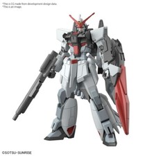 Model kit action - figure, gundam