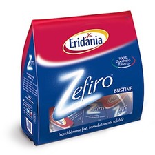 ZEFIRO Zucchero Bustine