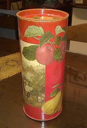 Hobby/Vetro/Collezione"SCATOLA