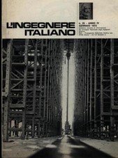 L'INGEGNERE ITALIANO N