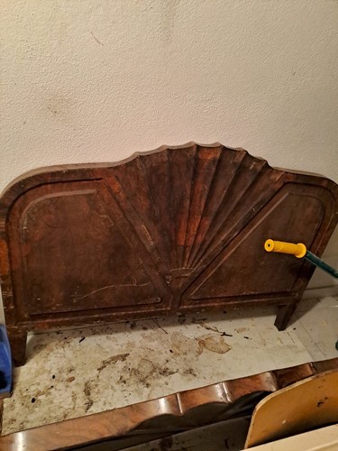 Spalliere antiche legno - spalliere,