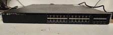 Switch poe cisco c3650 - switch, ws-c3650-24ps
