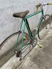 Bici Messina Da Corsa Vintage