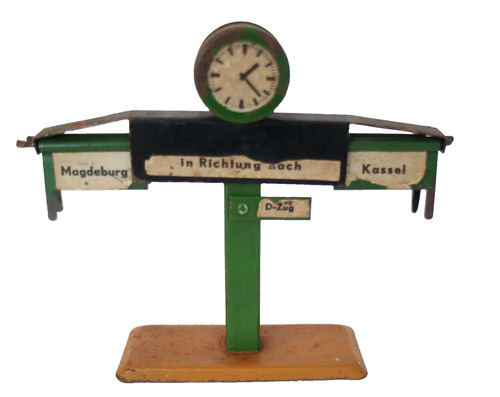 Ac4456 vintage indicator di - indicator,