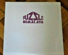 LP PUZZLE - Himalaya(MELLOTRON