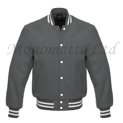 Giacca uomo premium - giacca, varsity