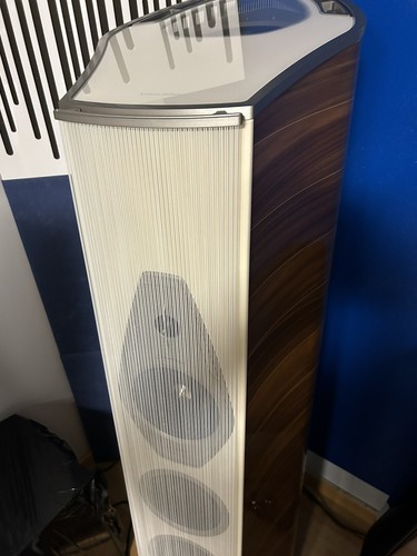 Sonus faber lilium - sonus,