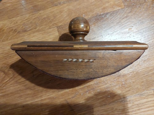 Tampone per inchiostro - tampone, in