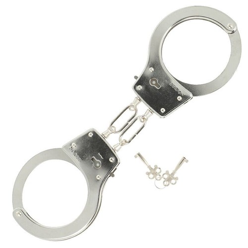 Manette sexy bondage bdms - sexy,