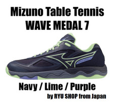 Scarpe da ping pong Mizuno