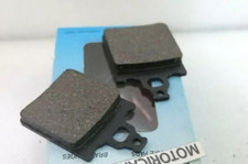 FDB694  PASTIGLIE FRENO