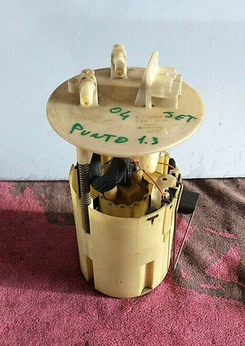 Pompa galleggiante serbatoio - pompa,