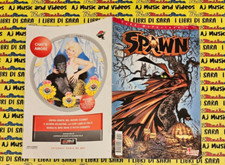 (K30) FUMETTO comics SPAWN n