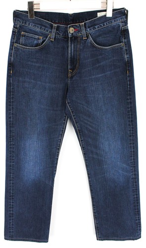 Jeans tommy hilfiger - tommy,