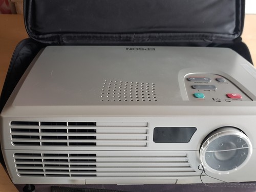 Proiettore epson emp - proiettore,