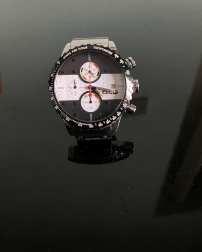 Orologio uomo dolce gabbana - orologio,