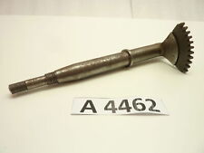 Guzzi albero selettore cambio