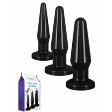 kit fallo anale dildo plug