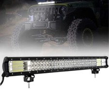 FARO BARRA SUPPLEMENTARE