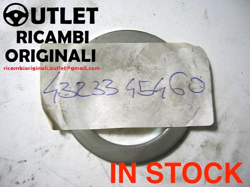 Nissan nuovo ricambio