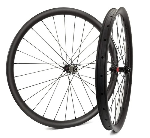 Ruote carbonio per - carbonio,