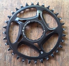 Race Face - Montaggio diretto CINCH - 32T 12 velocità corona - 2024 - Usato