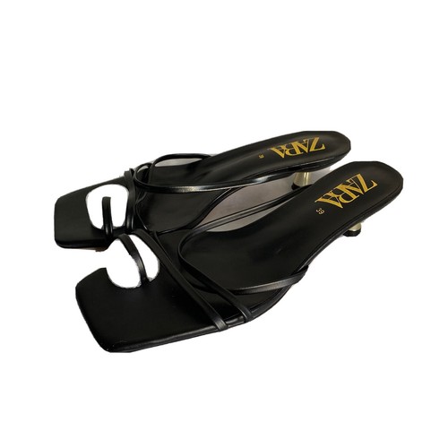 Zara mule sandal - mule,