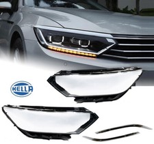 Lenti Cover in Plastica Fanali