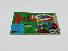 fumetto ALBI DEL FALCO NEMBO KID Mondadori ORIGINALE Numero 467