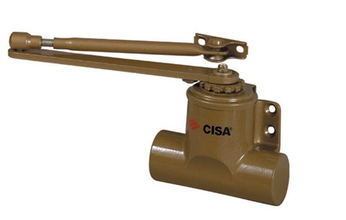 Cisa chiudiporta 60130 - cisa, /