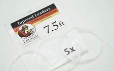 Leland fly fishing saldato - leland,