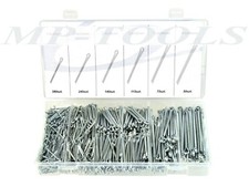  ASSORTIMENTO COPPIGLIE 1000pz