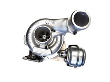 Turbocharger Alfa Romeo 147