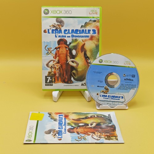 Era glaciale alba dei - glaciale,